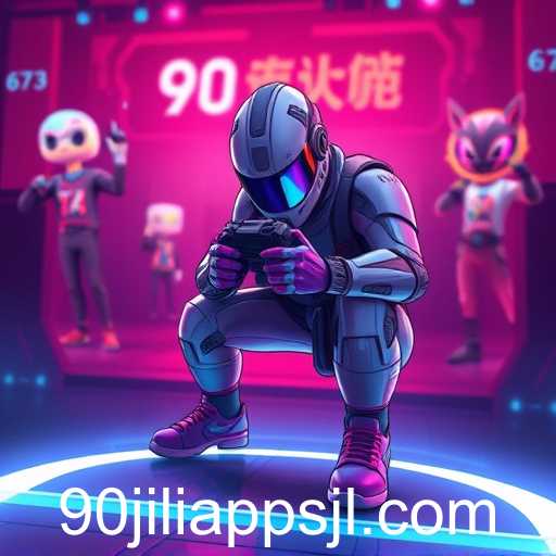 Emerging Trends in the Gaming Industry