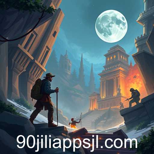 Evolution of Mobile Gaming in 2025: A Look into 90jili Apps