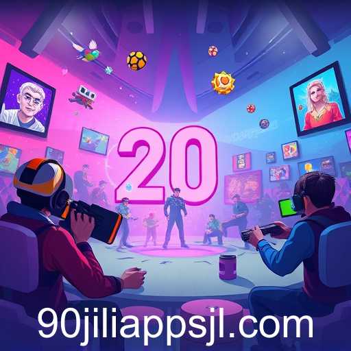 90jili apps