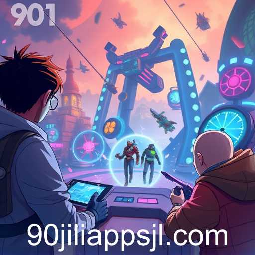 The Rise of Innovative Gaming Platforms