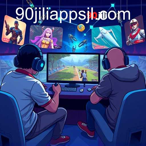 The Growing Influence of Online Gaming Platforms