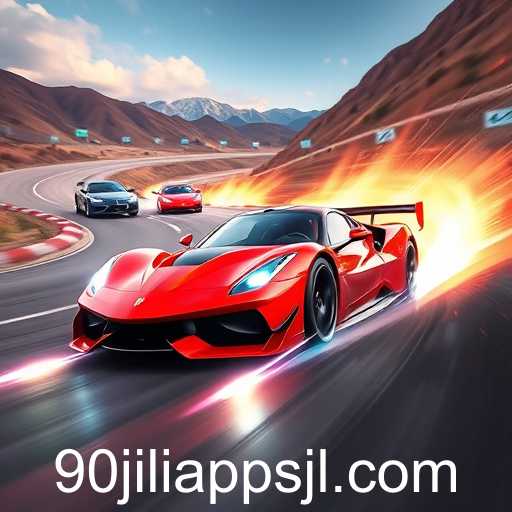 Exploring the Thrilling World of Racing Games on 90jili Apps