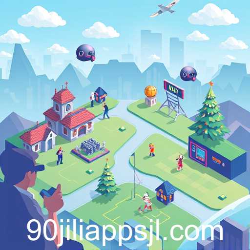 The Rise of Online Gaming Platforms